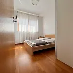 Mercury Two-bedroom Free Parking And Breakfast Available Optionally * Świnoujście (Swinemünde)