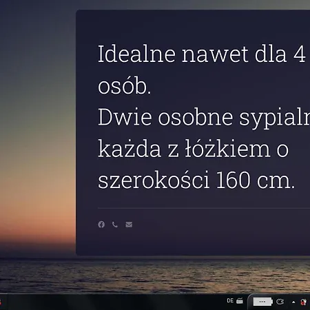 Mercury Two-bedroom Free Parking And Breakfast Available Optionally Apartman *