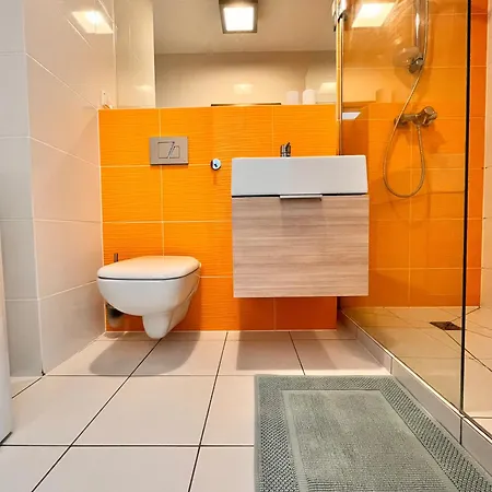 Mercury Two-bedroom & Parking