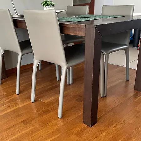 Apartman Mercury Two-bedroom Free Parking And Breakfast Available Optionally Swinoujscie