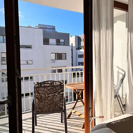 Mercury Two-bedroom & Parking *