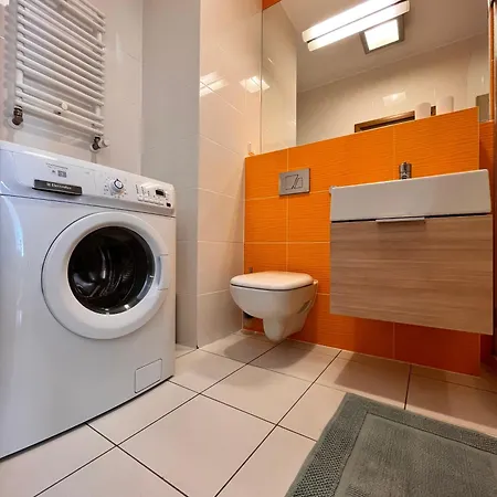 Mercury Two-bedroom & Parking