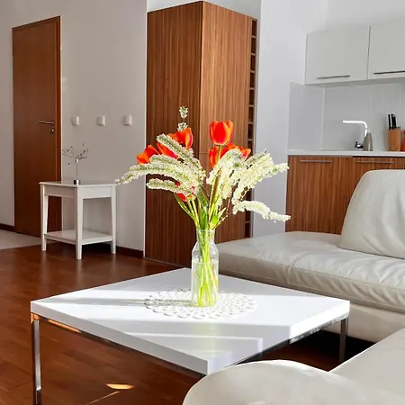 Mercury Two-bedroom & Parking Apartment *