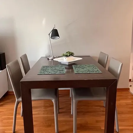 Mercury Two-bedroom & Parking