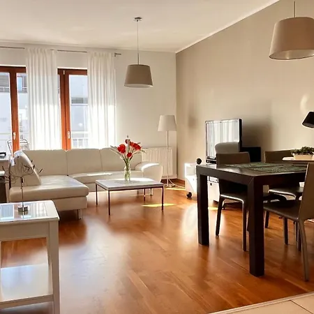 Mercury Two-bedroom & Parking