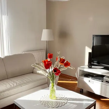 Mercury Two-bedroom Free Parking And Breakfast Available Optionally *