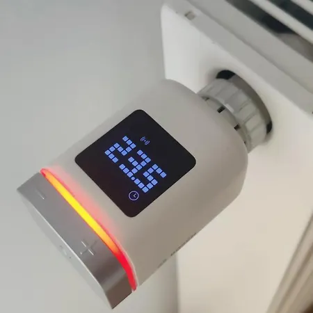 Apartment Mercury Two-bedroom Free Parking And Breakfast Available Optionally *