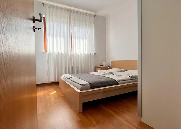 Mercury Two-bedroom Free Parking And Breakfast Available Optionally * Świnoujście
